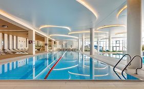Apartamenty Tukan- Polanki Aqua - Holiday City